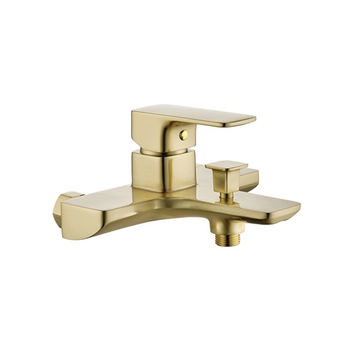 OrkaZeugma Fırça Gold Banyo Bataryası
