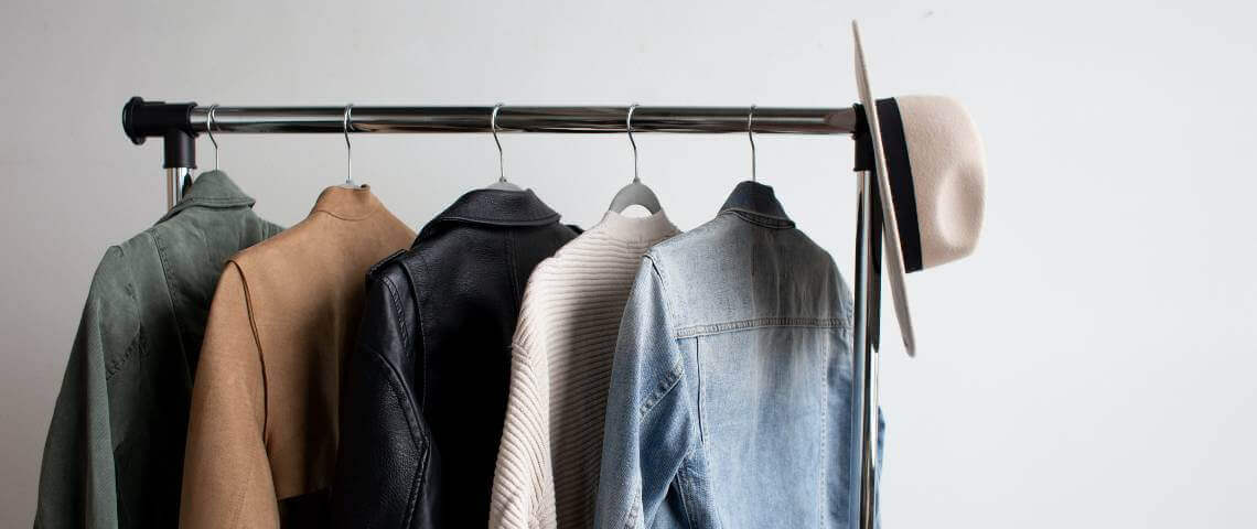 Minimalist Moda