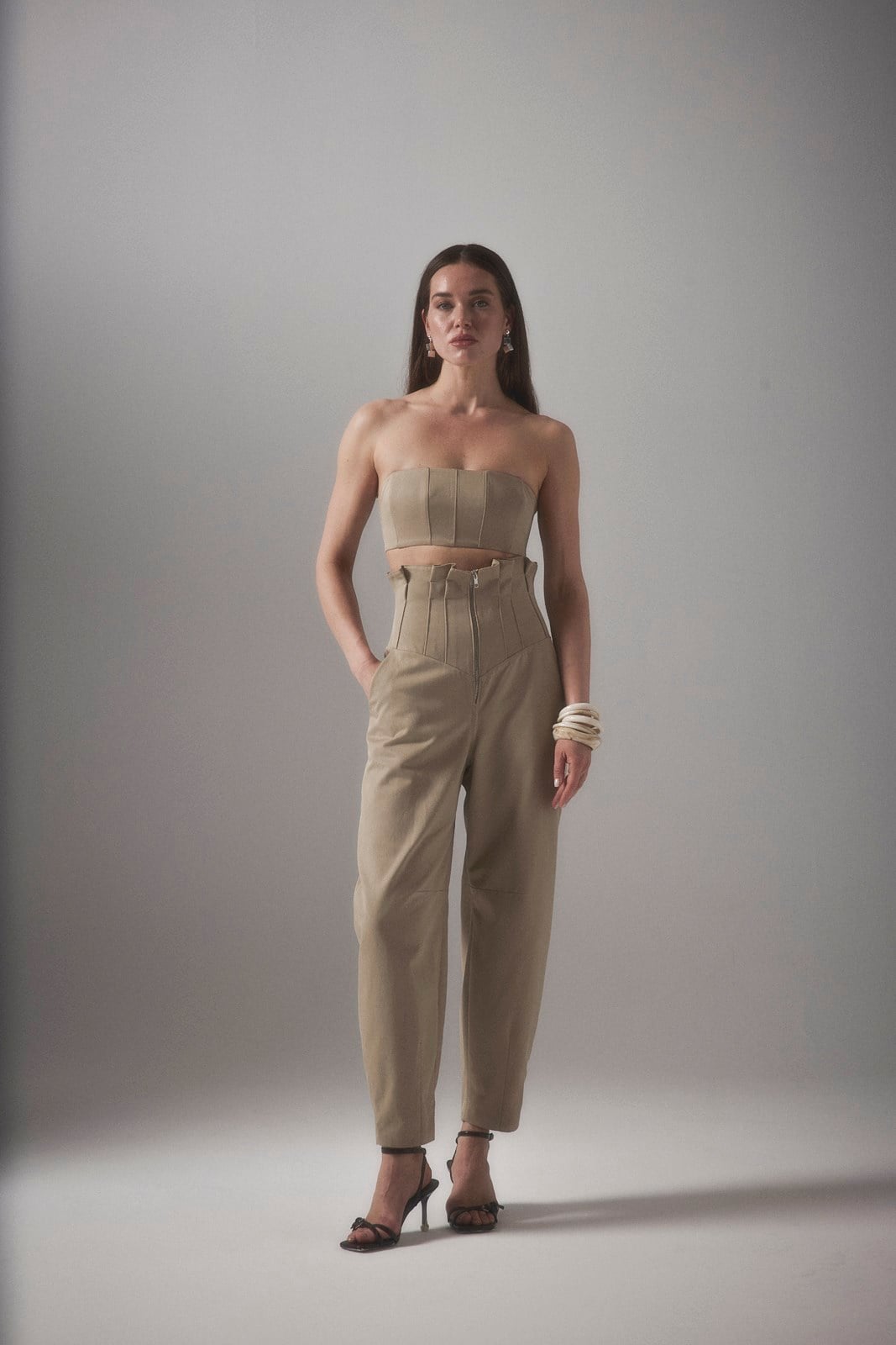 AURALIS KORSE PANTALON