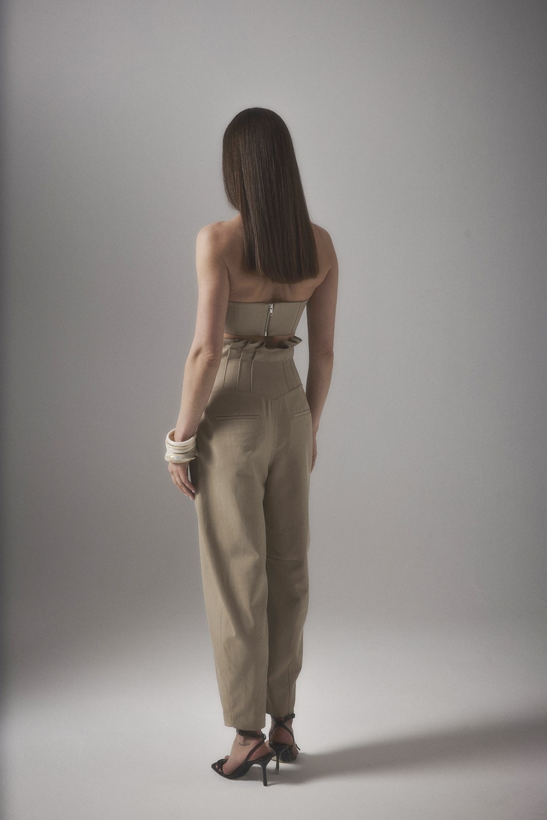 AURALIS KORSE PANTALON