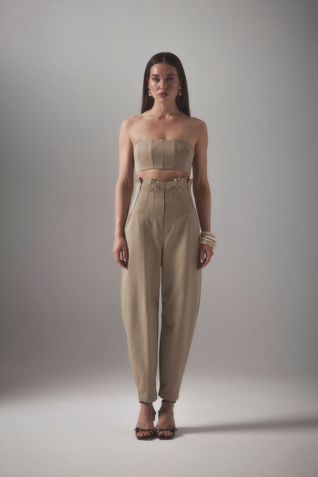 AURALIS KORSE PANTALON