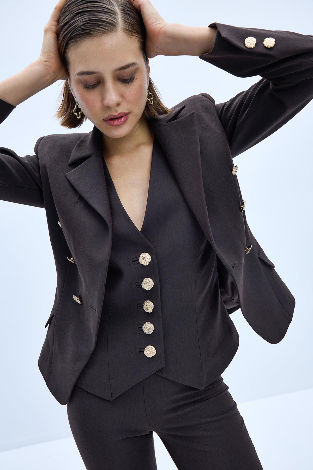 Diritta Yelek