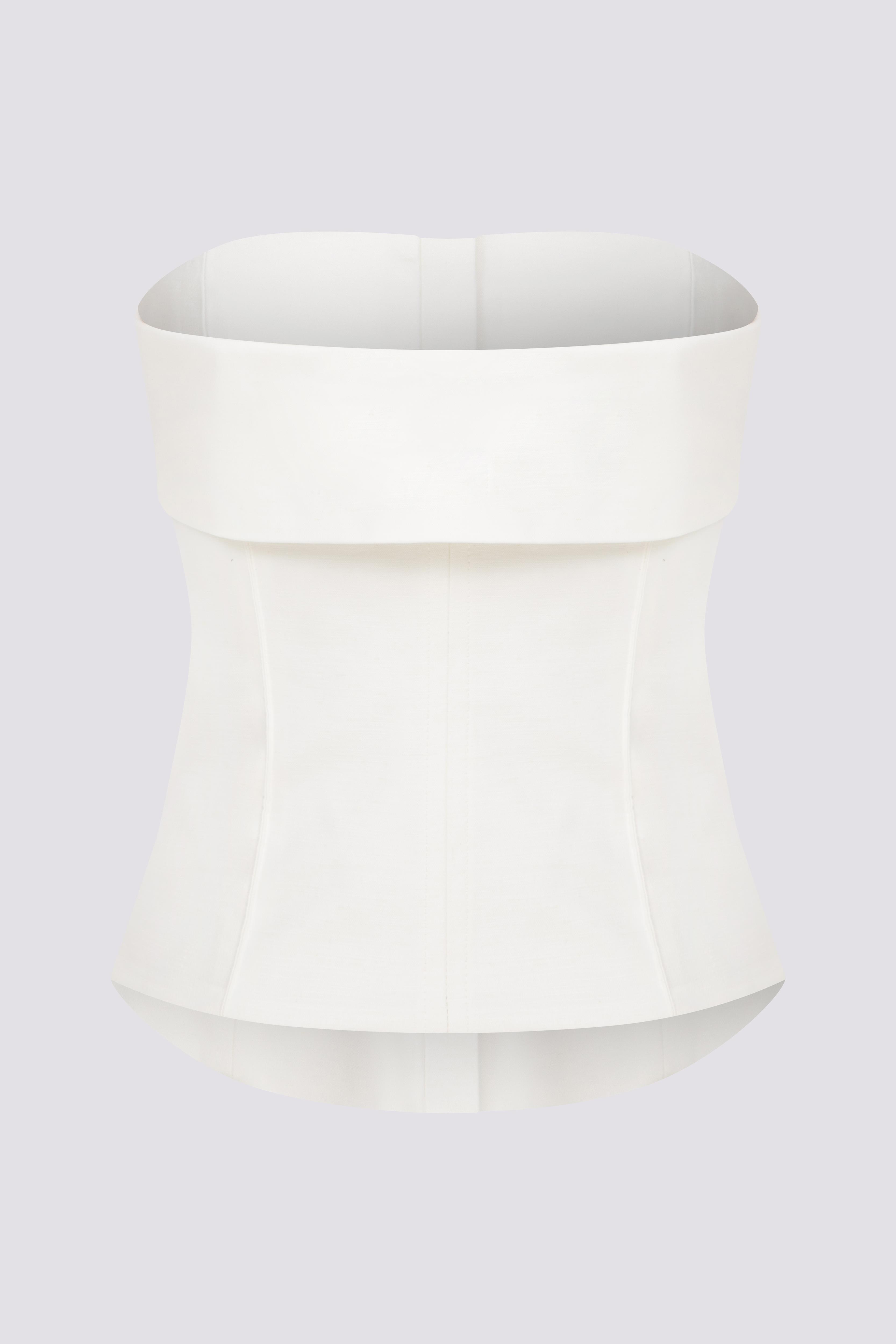 Ivory Bustiyer