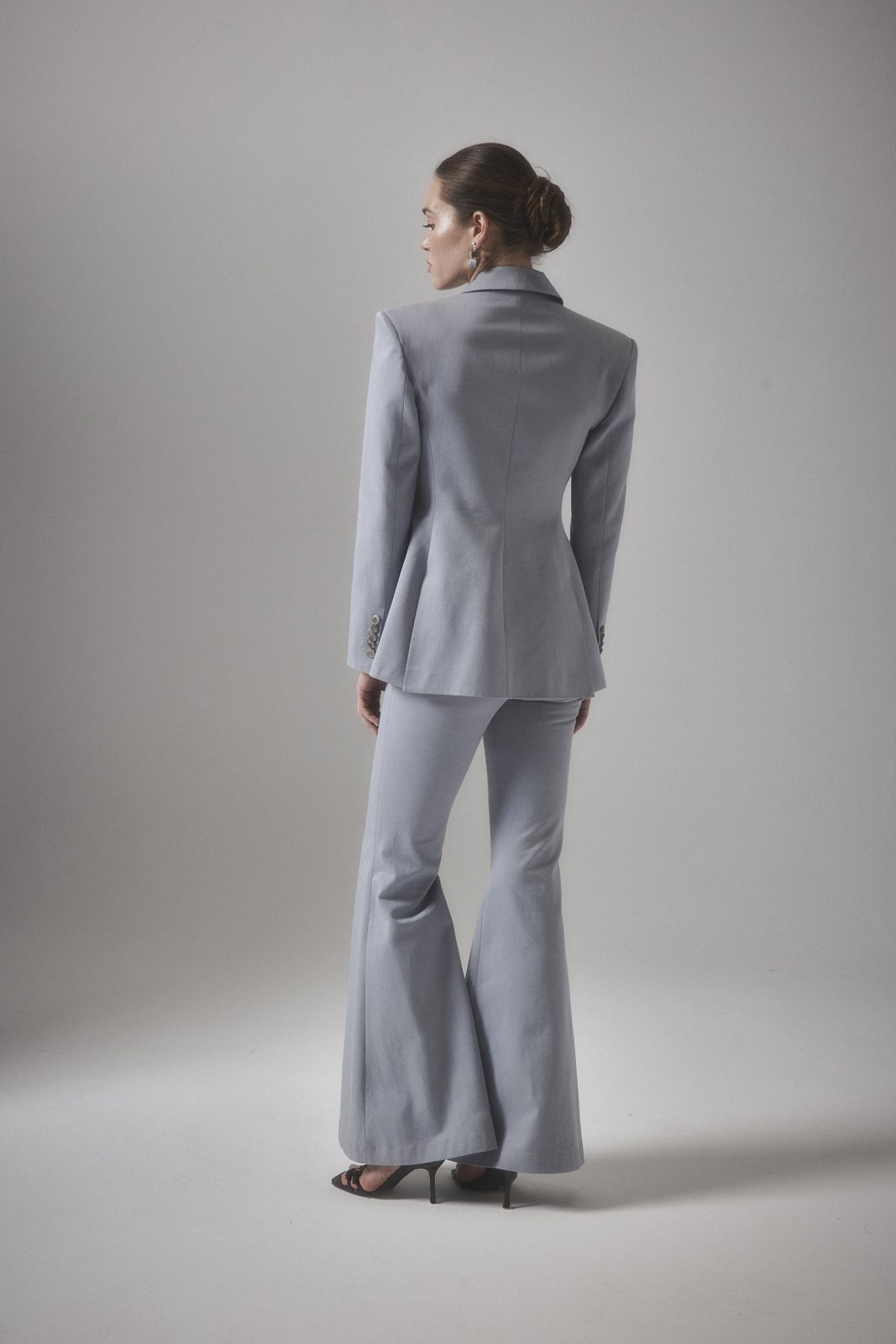 LATTİCE PANTALON