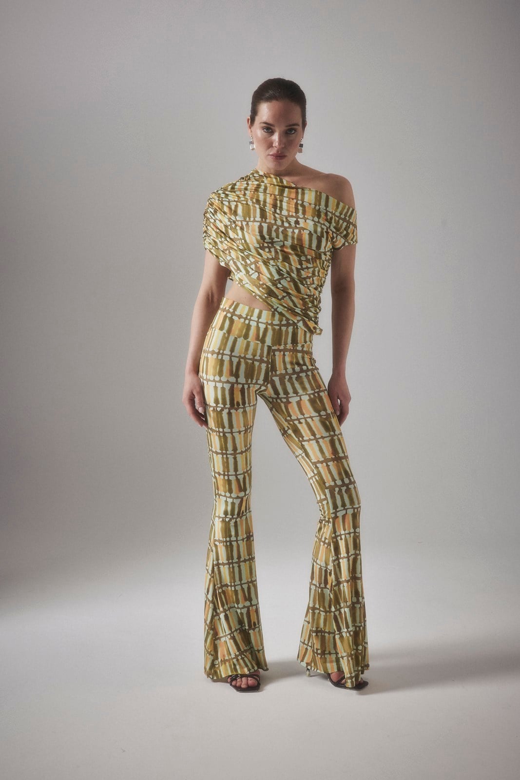 MOSAIC PANTALON