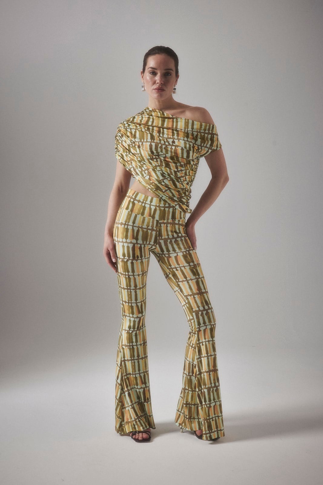 MOSAIC PANTALON
