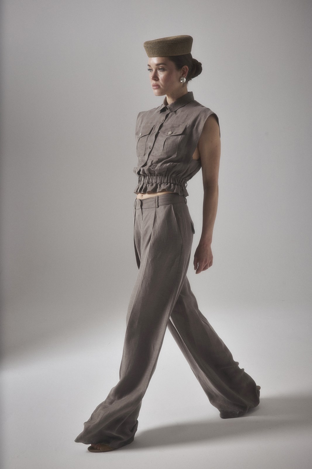 VIBE BOL PAÇA PANTALON