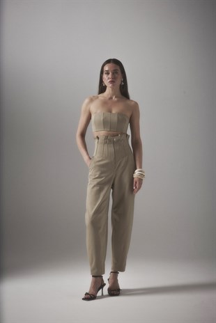 AURALIS KORSE PANTALON