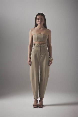 AURALIS KORSE PANTALON
