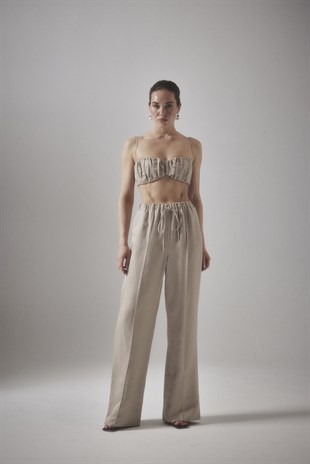 DAPHNE BOL KESİM PANTALON