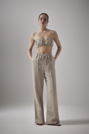 DAPHNE BOL KESİM PANTALON
