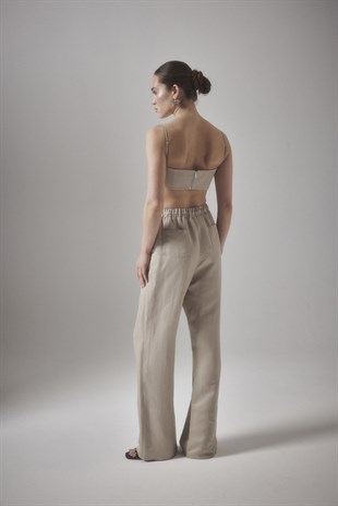 DAPHNE BOL KESİM PANTALON