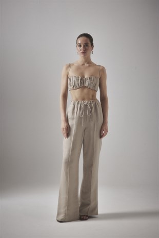 DAPHNE BOL KESİM PANTALON