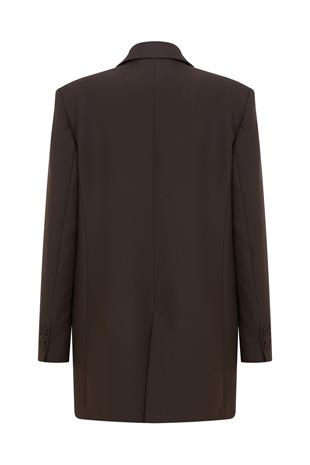 Diritta Oversize Ceket