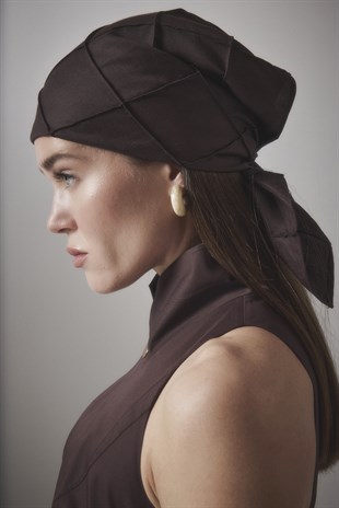 DUNE JUMPSUIT MİNİ TULUM