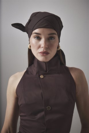 DUNE JUMPSUIT MİNİ TULUM