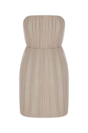 IVORY ECLIPSE ELBİSE
