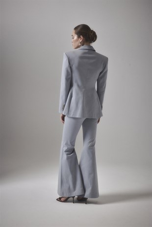 LATTİCE PANTALON