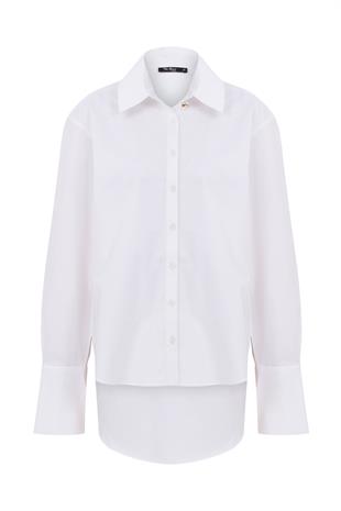 Milk Shirt