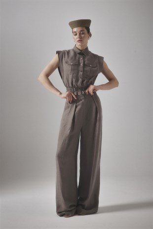 VIBE BOL PAÇA PANTALON