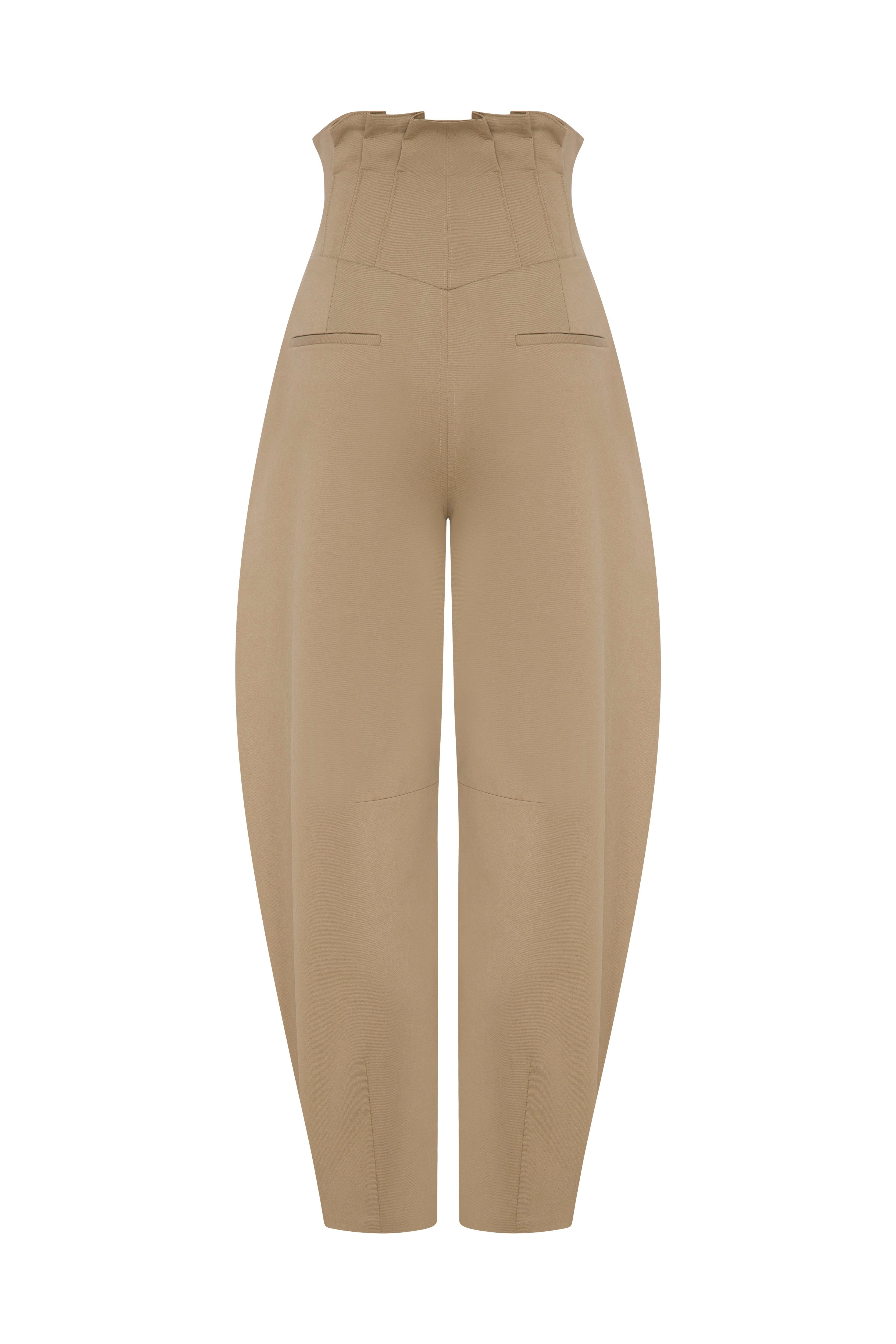 AURALIS KORSE PANTALON