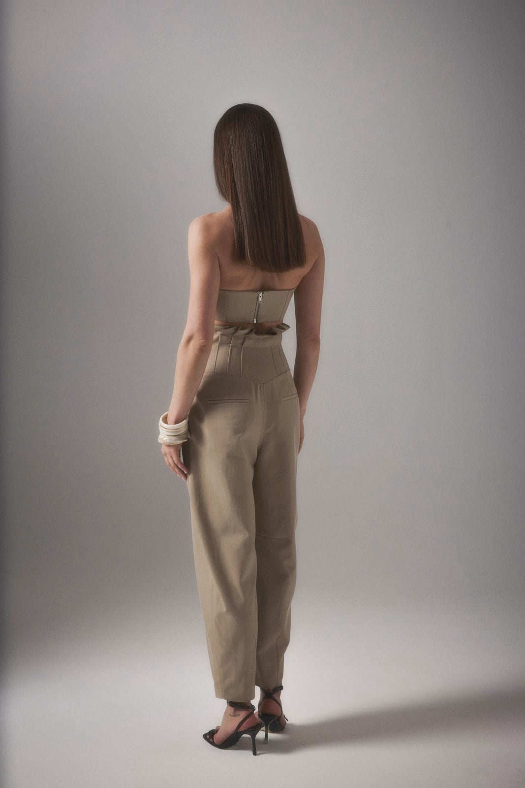 AURALIS KORSE PANTALON