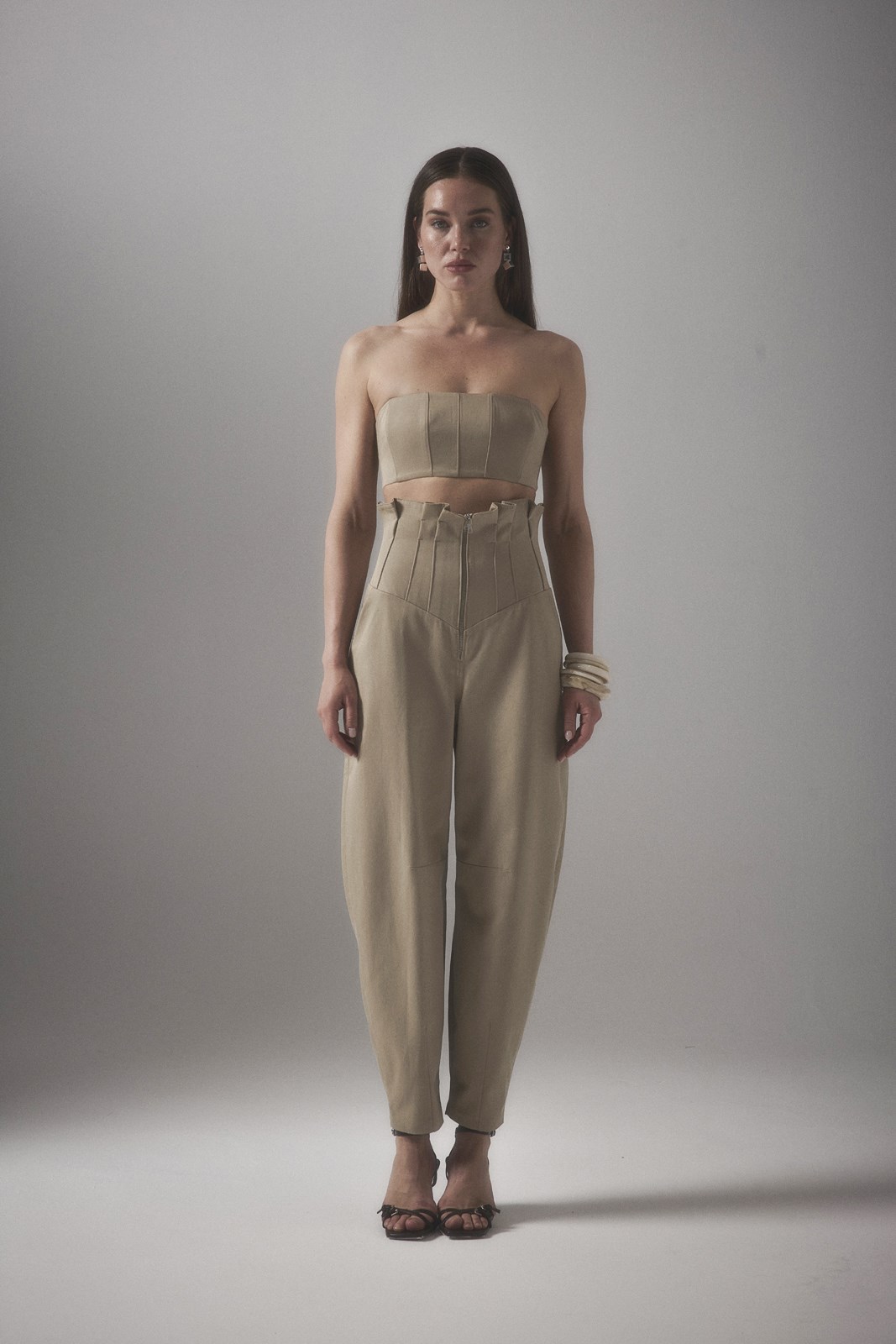AURALIS KORSE PANTALON