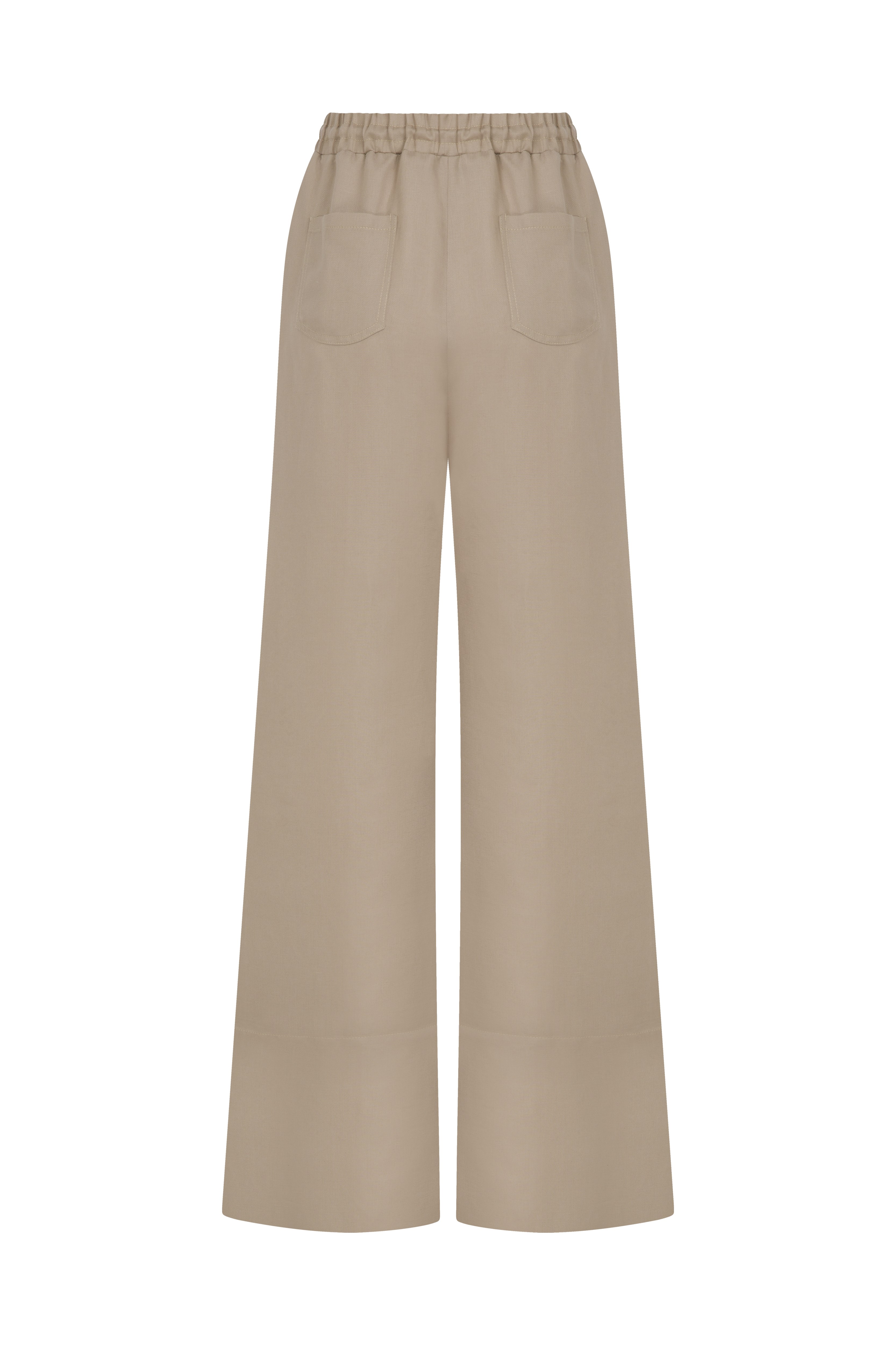 DAPHNE BOL KESİM PANTALON