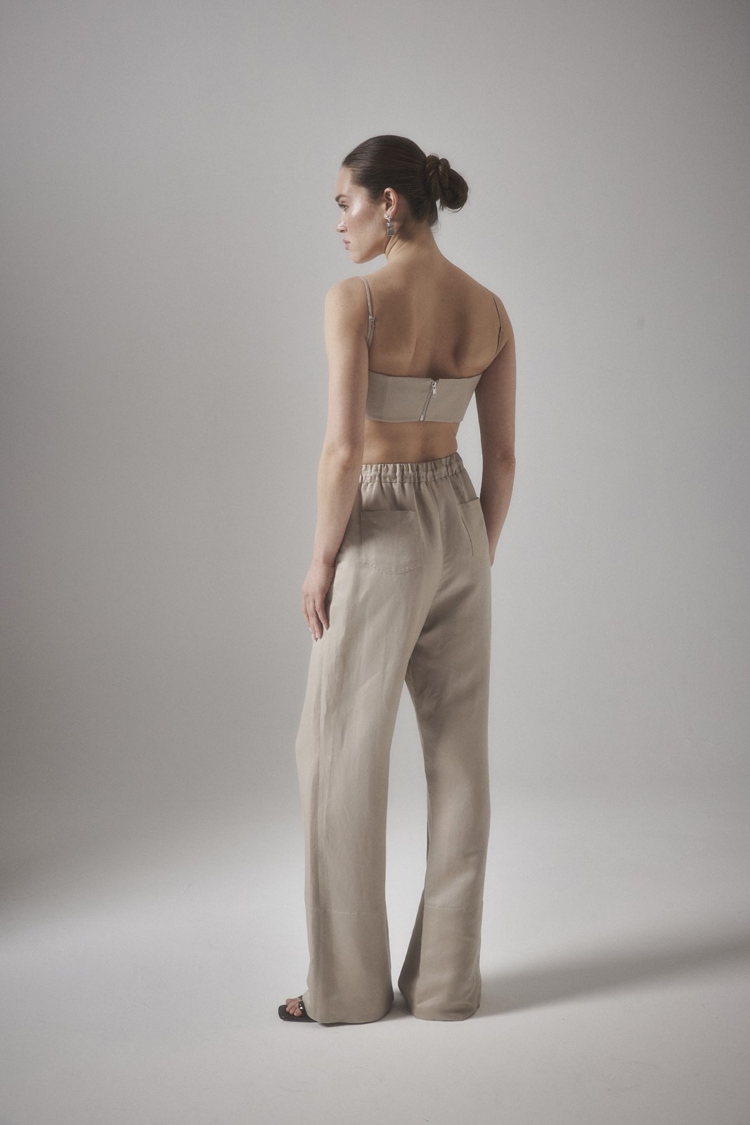 DAPPHNE BOL KESİM PANTALON