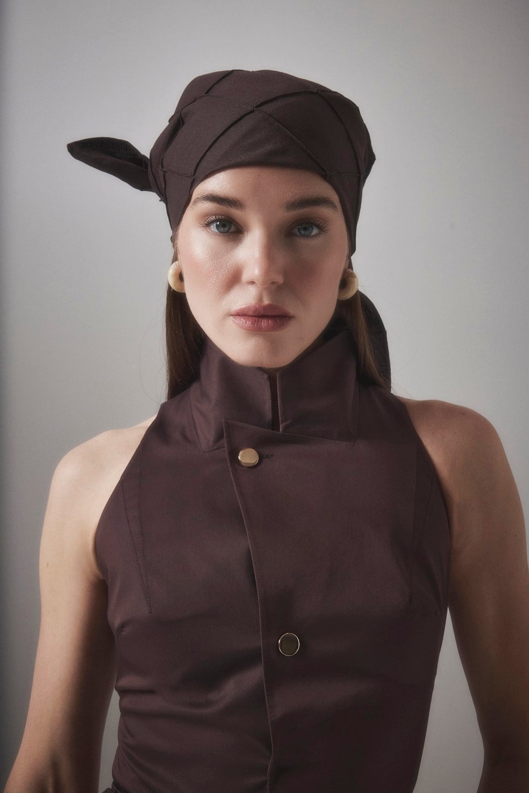 DUNE JUMPSUIT MİNİ TULUM
