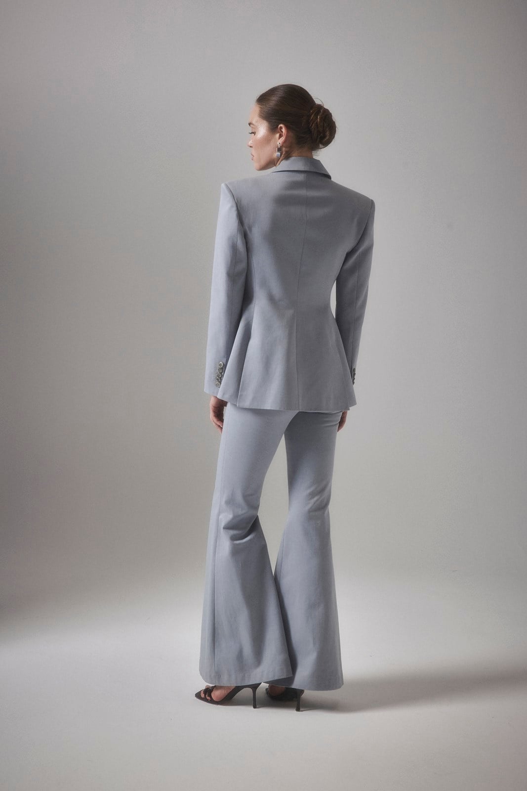 LATTİCE PANTALON