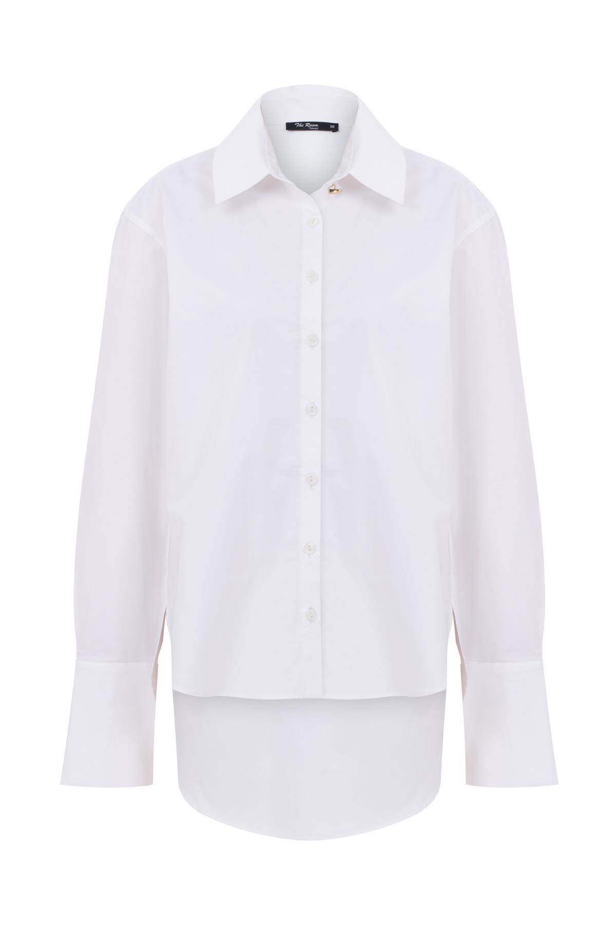 Milk Shirt