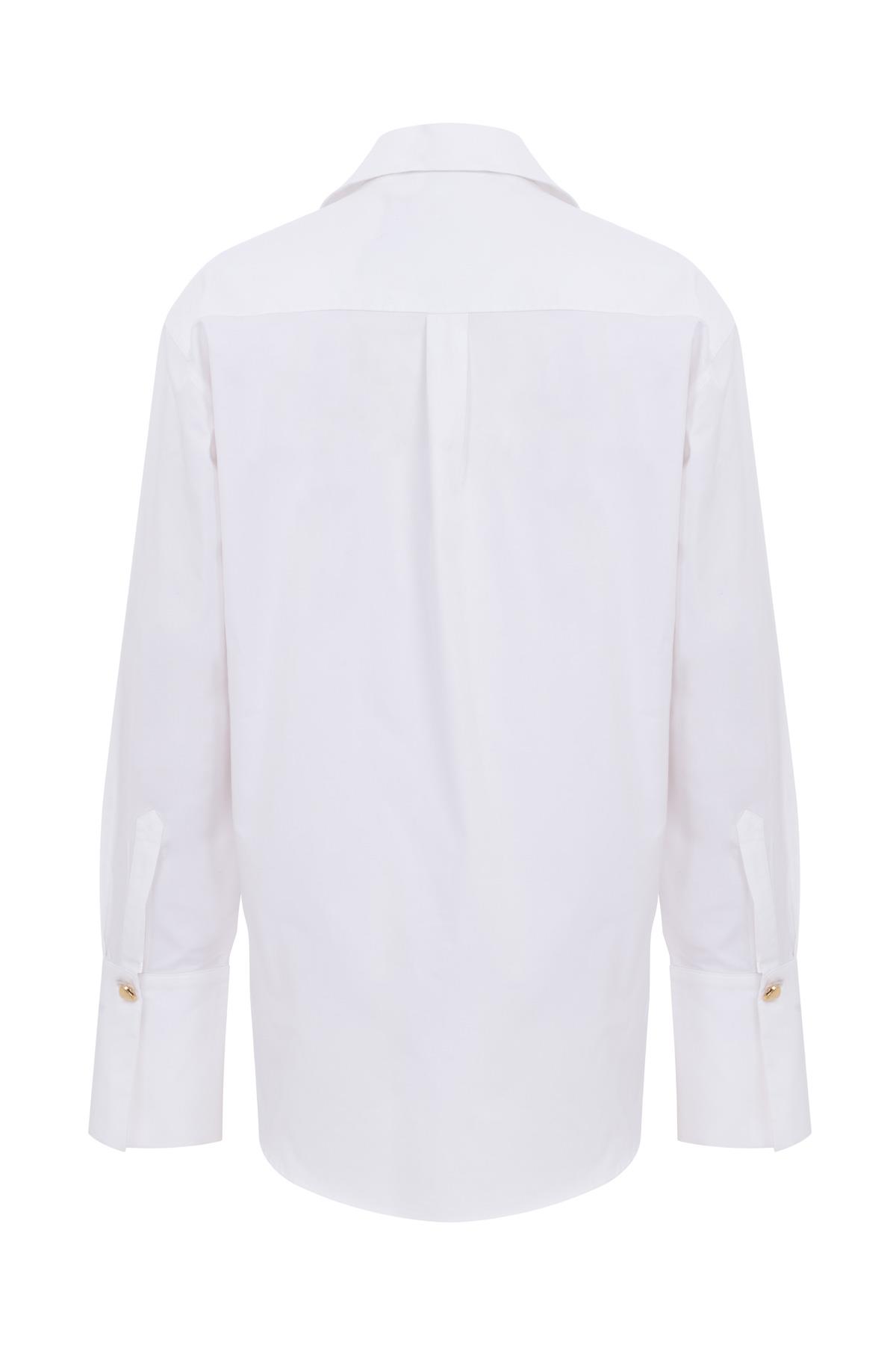 Milk Shirt
