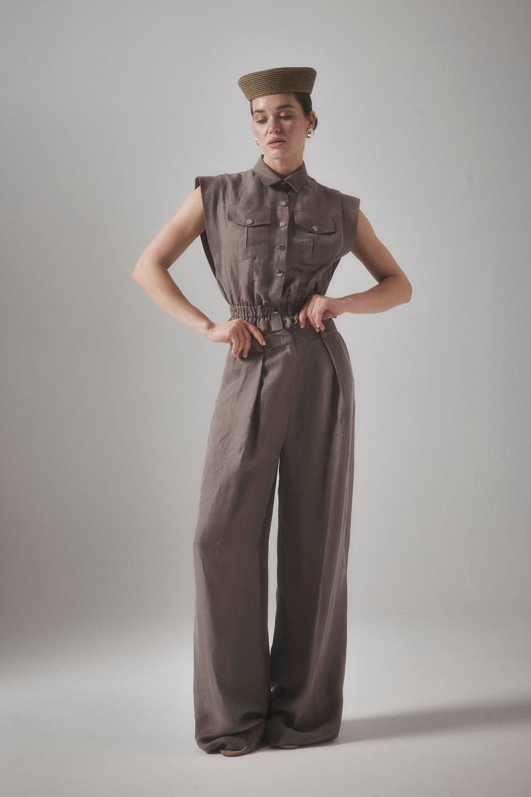 VIBE BOL PAÇA PANTALON