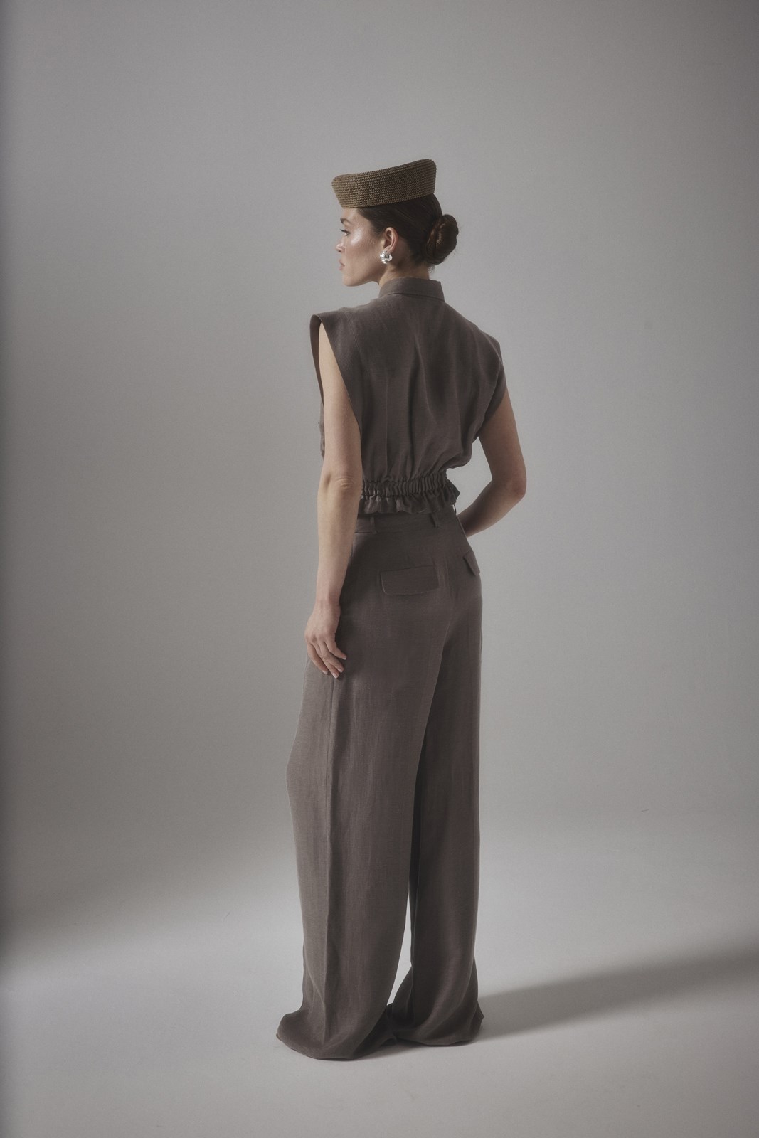 VIBE BOL PAÇA PANTALON