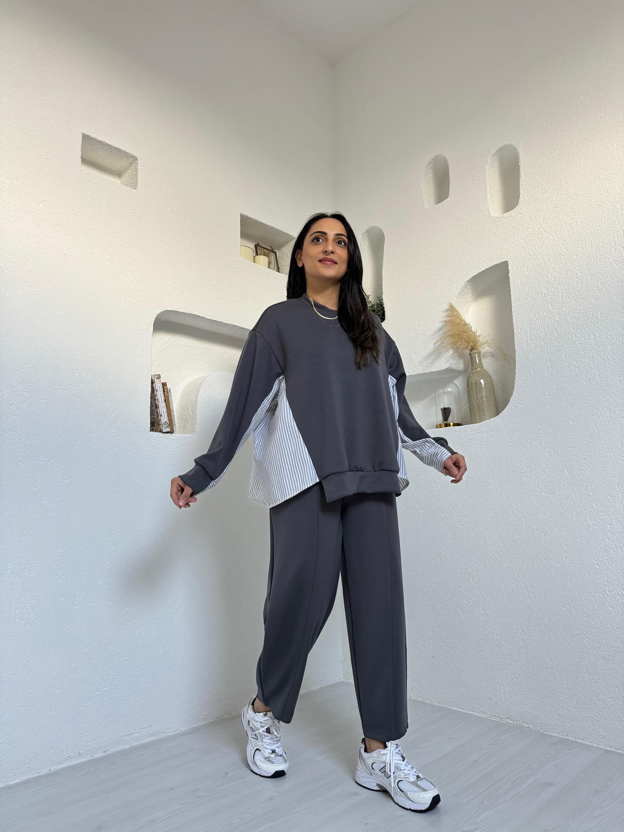 Helen Gri Modal Takım