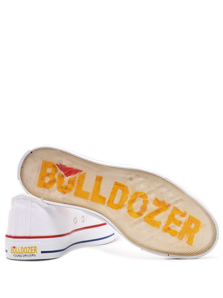 211901 Beyaz Unisex Spor Ayakkabı