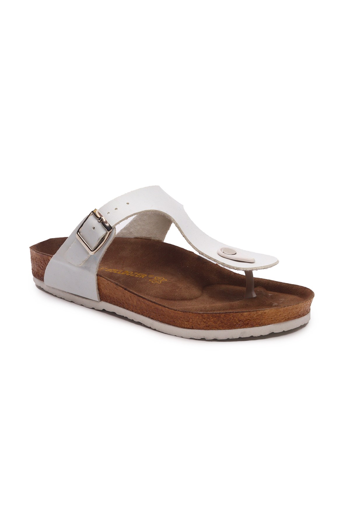 221303 Siyah Unisex Terlik