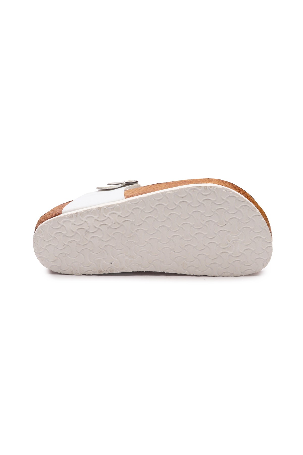 221303 Siyah Unisex Terlik