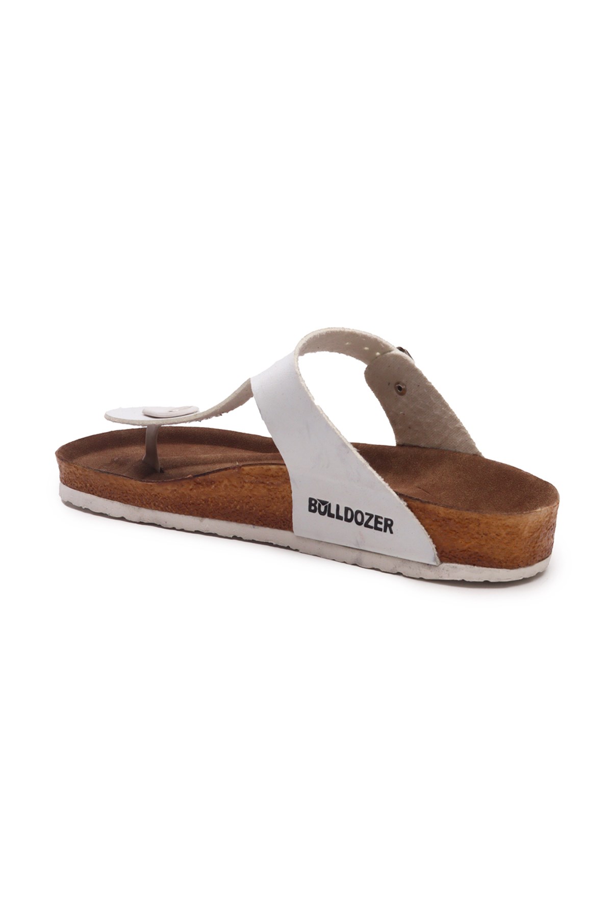 221303 Siyah Unisex Terlik