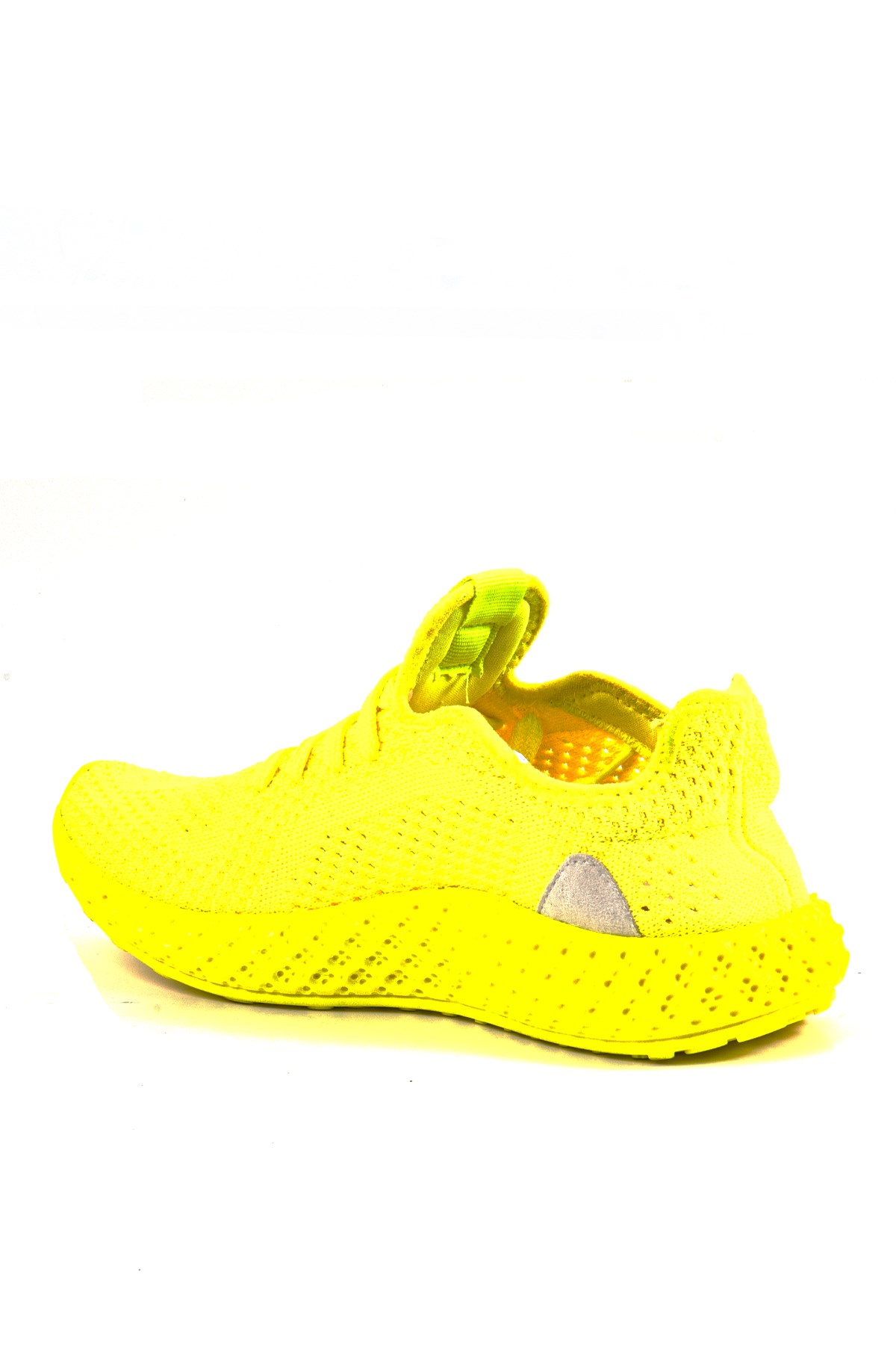 231404 Neon Sarı Erkek Spor Ayakkabı