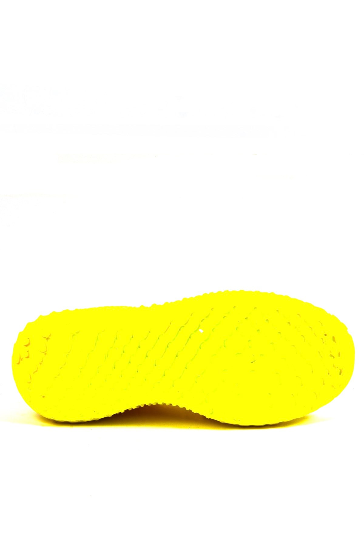 231404 Neon Sarı Erkek Spor Ayakkabı