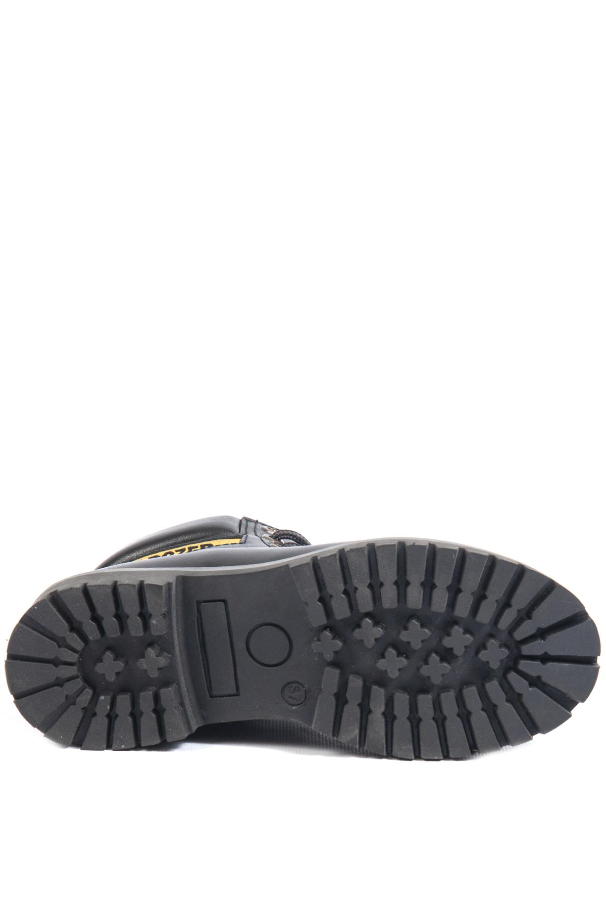 240602 Siyah Unisex Bot