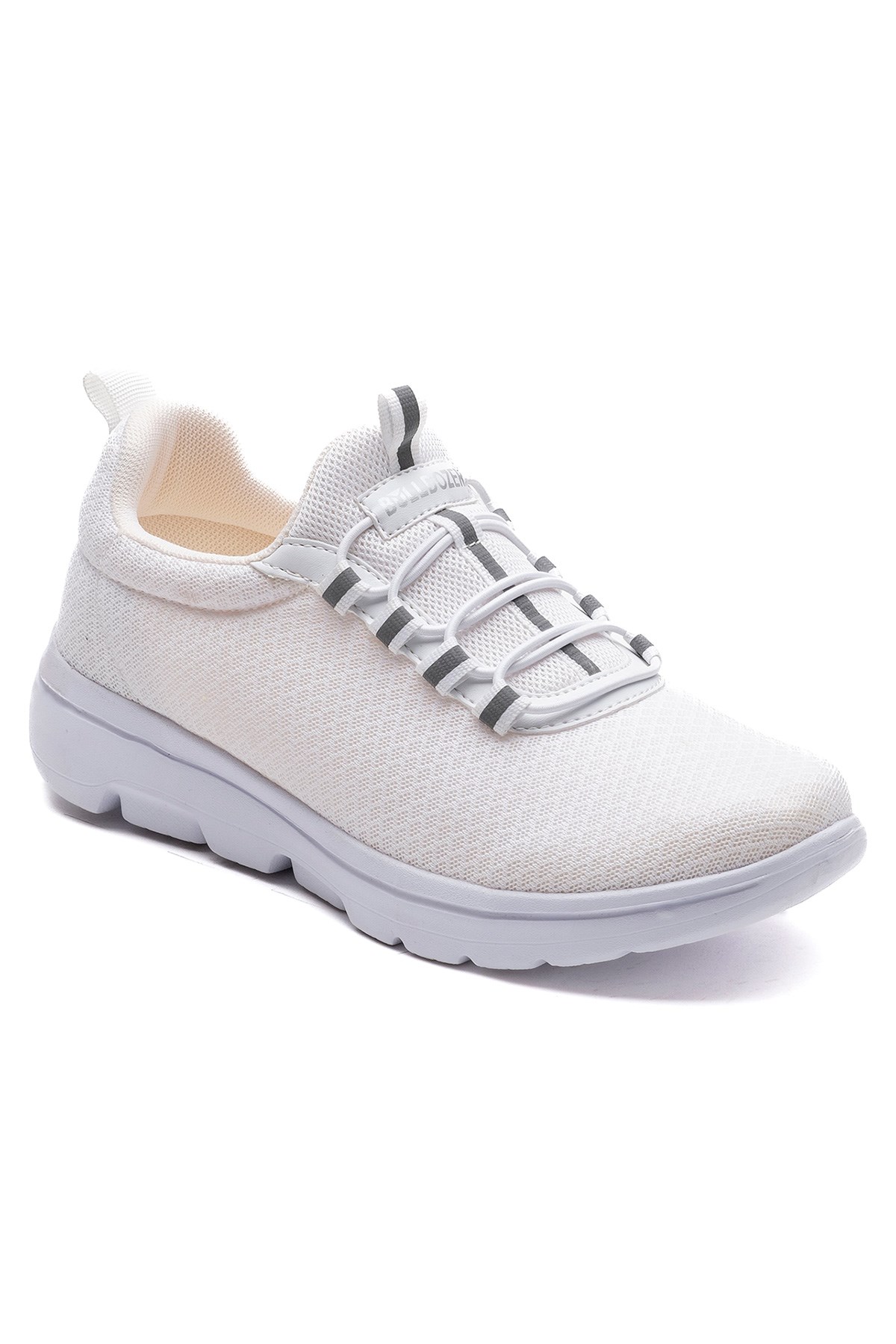 251952 Beyaz Unisex Spor Ayakkabı