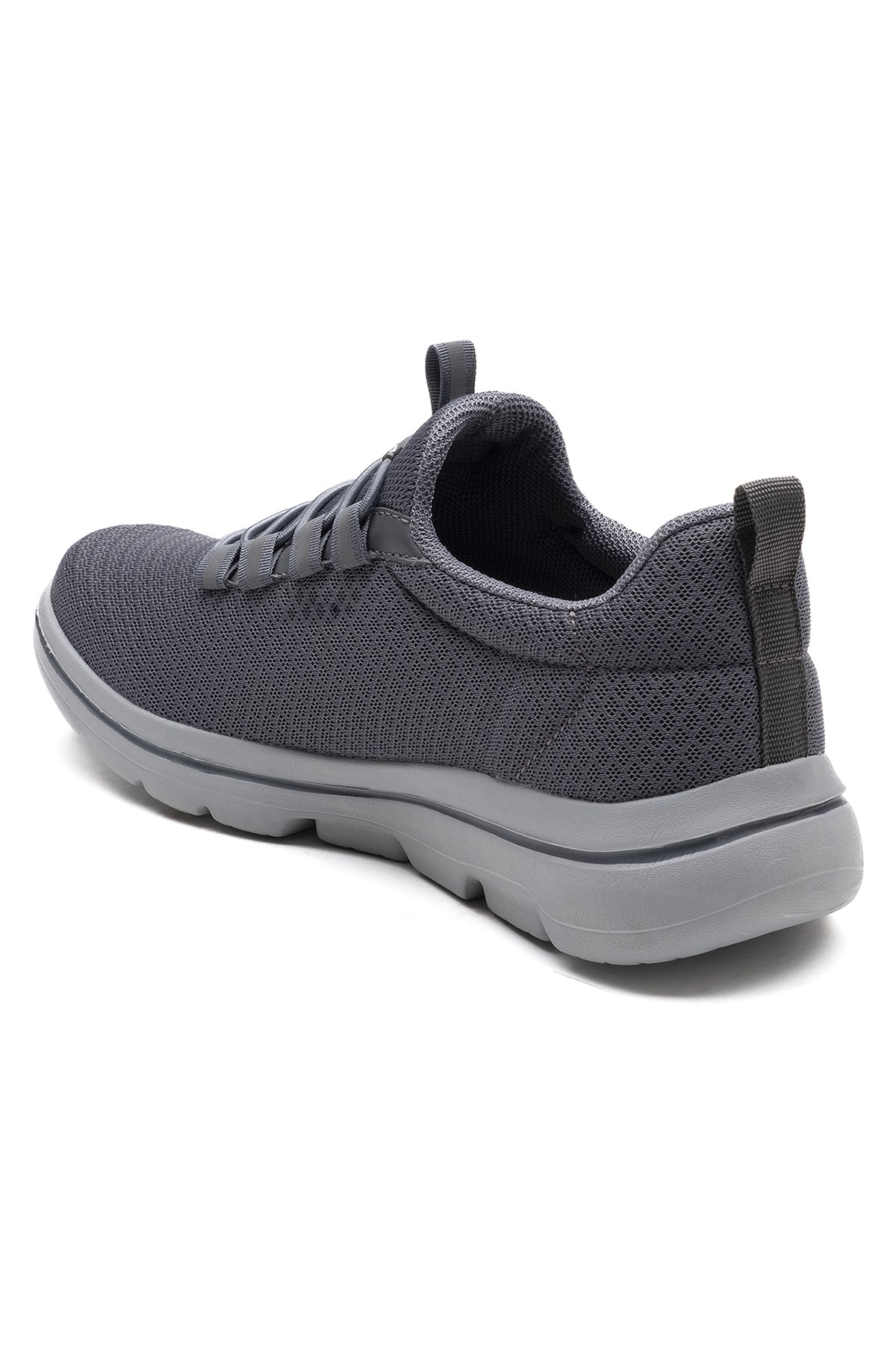 251952 Füme Unisex Spor Ayakkabı