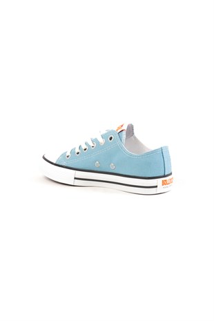 211901 Buz Mavi Unisex Spor Ayakkabı