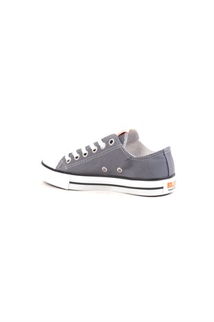 211901 Gri Unisex Spor Ayakkabı