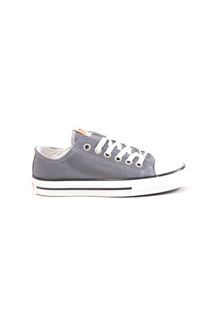 211901 Gri Unisex Spor Ayakkabı