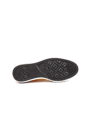 211901 Sarı Unisex Spor Ayakkabı