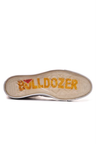 211902 Beyaz Unisex Spor Ayakkabı